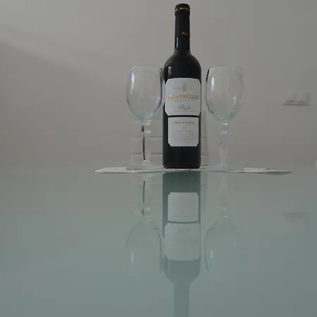 Malibú Apartamento