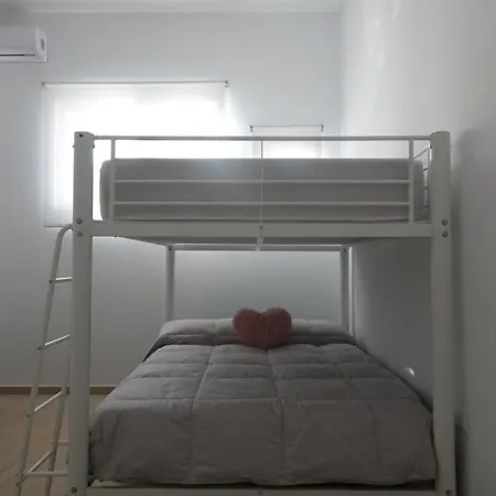 Apartamento Malibú