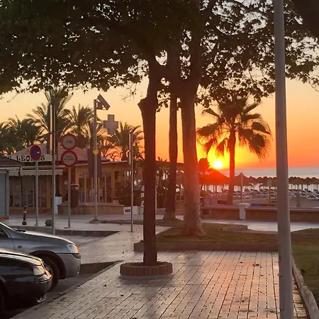 Malibú Torremolinos