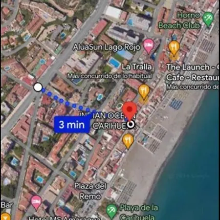 Malibú *