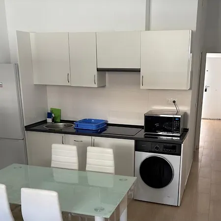 Malibú Apartamento Torremolinos