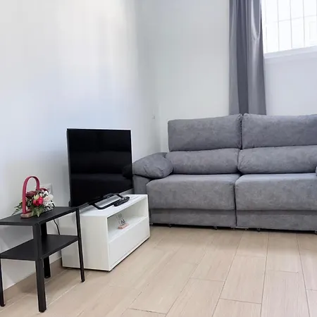 Malibú Apartamento Torremolinos