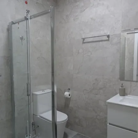 Lägenhet Malibu Torremolinos