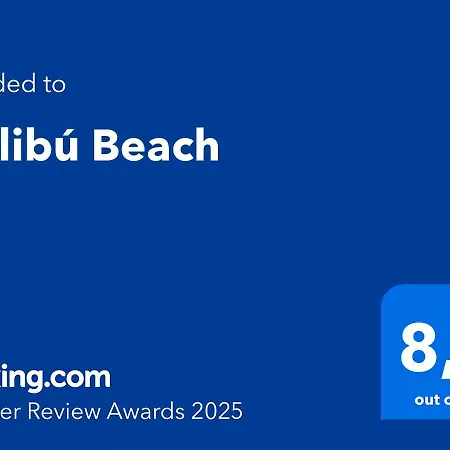 Malibu Lägenhet Torremolinos