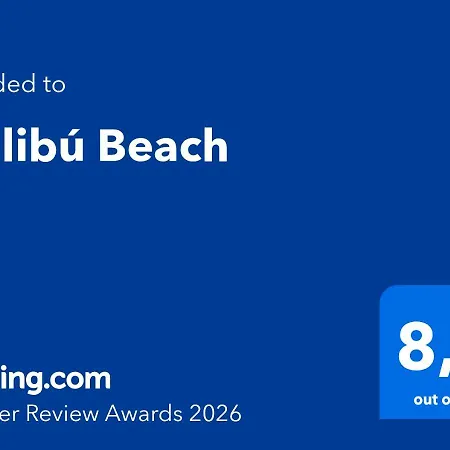 Apartamento Malibú Torremolinos