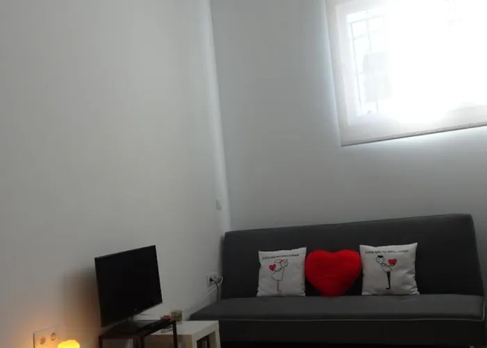 Malibu Apartamento *