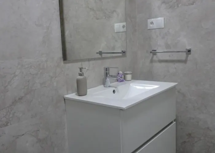 Malibu * 토레몰리노스