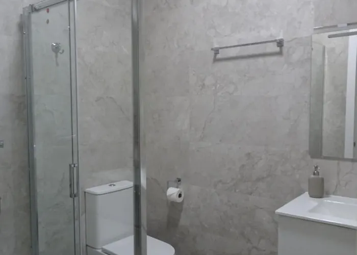 Apartman Malibu Torremolinos