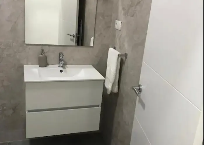 Malibu Apartamento *