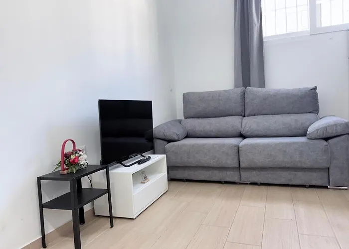 Malibú Apartamento Torremolinos