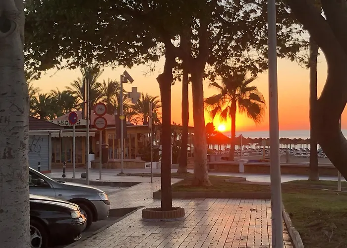 Malibu Torremolinos