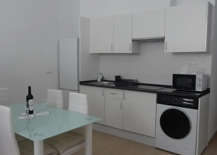 Malibu Торремолинос