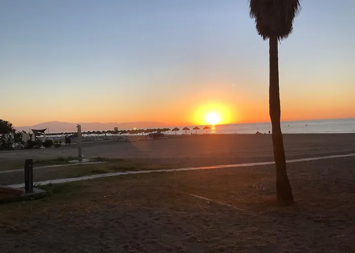 Malibu Апартаменты